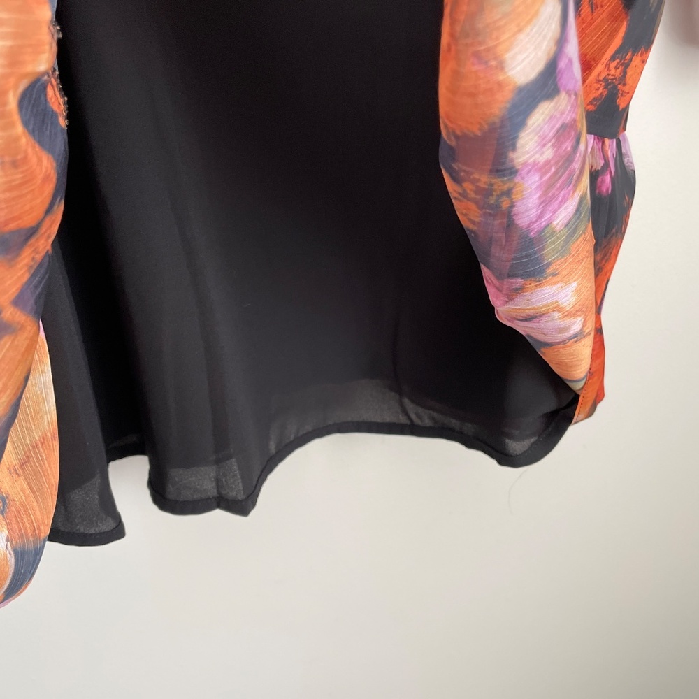 NWT Adelyn Rae Dress - Picture 7 of 8